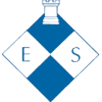 Eksjö Schackklubbs logotyp